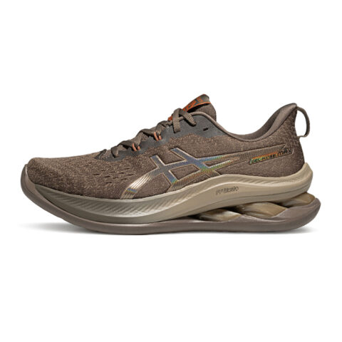 ASICS Gel Kinsei Max Low top Running Shoes Men’s Brown
