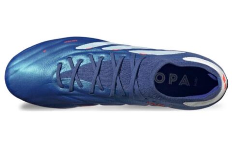 Copa Pure Adidas 2+ Fg ‘Marinerush Pack’