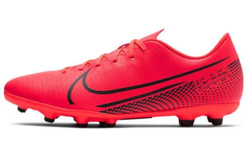 Nike Mercurial Vapor 13 Club MG ‘Laser Crimson’