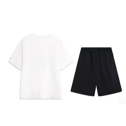 Li Ning Casual Sportswear Unisex