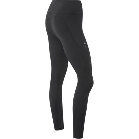 Li Ning Fitness Series Sports Pants Women’s Black