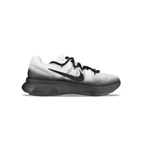 Nike Run Swift 2 Fabric Low top Running Shoes Men’s Black White