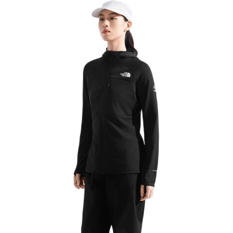 The North Face Summit Series Futurefleece Full Zip Hoodie