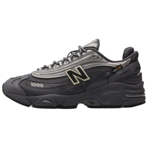 New Balance NB 1000 ABZORB Running Shoes Men’s Gray