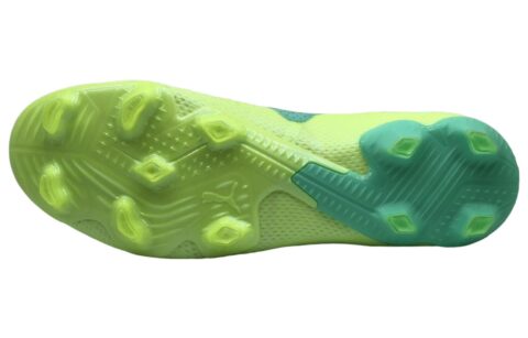 PUMA Future Ultimate Low FG/AG ‘Green’