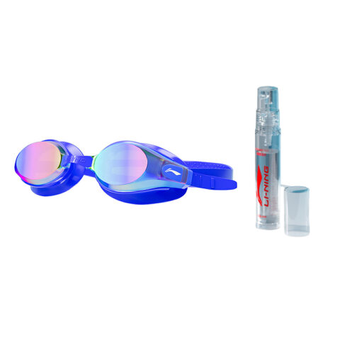 Li Ning Swim Goggles