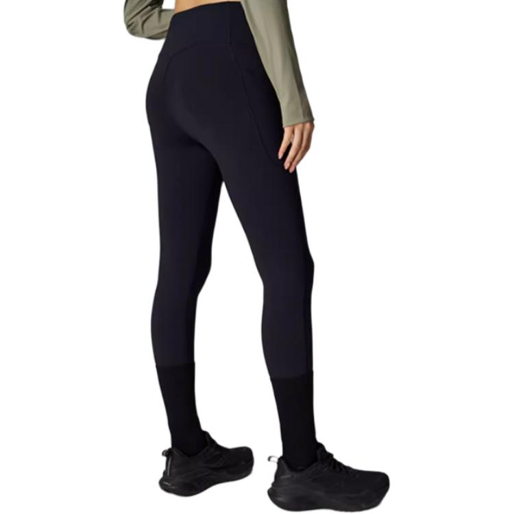 Saucony Sports Pants Women’s Black