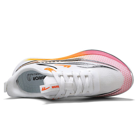 Warrior Coverage Height Increasing Abrasion Resistant Lightweight Breathable Slip Resistant