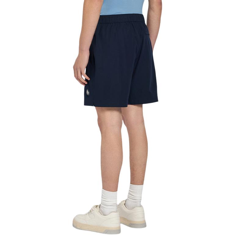 Moose Knuckles Drawstring Swim Shorts