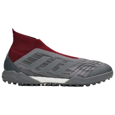 Predator 18+ Paul Pogba x Predator 18+ Adidas Tr ‘Iron Metallic’