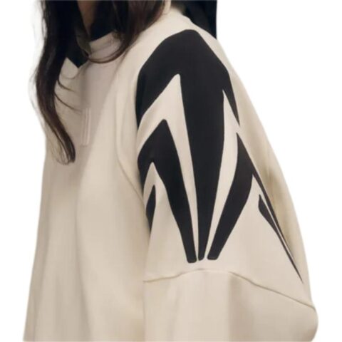 Fear Of God Athletics Goalie Jersey
