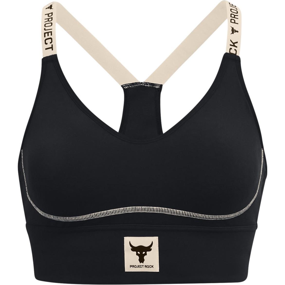Under Armour Sports Underwear Women’s Black Moderate