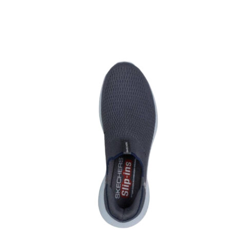 Skechers Ultra Flex 3.0 Low top Casual Shoes Men’s Gray