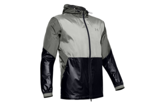 Under Armour RECOVER Fitness Clothing Men's Green Moderate