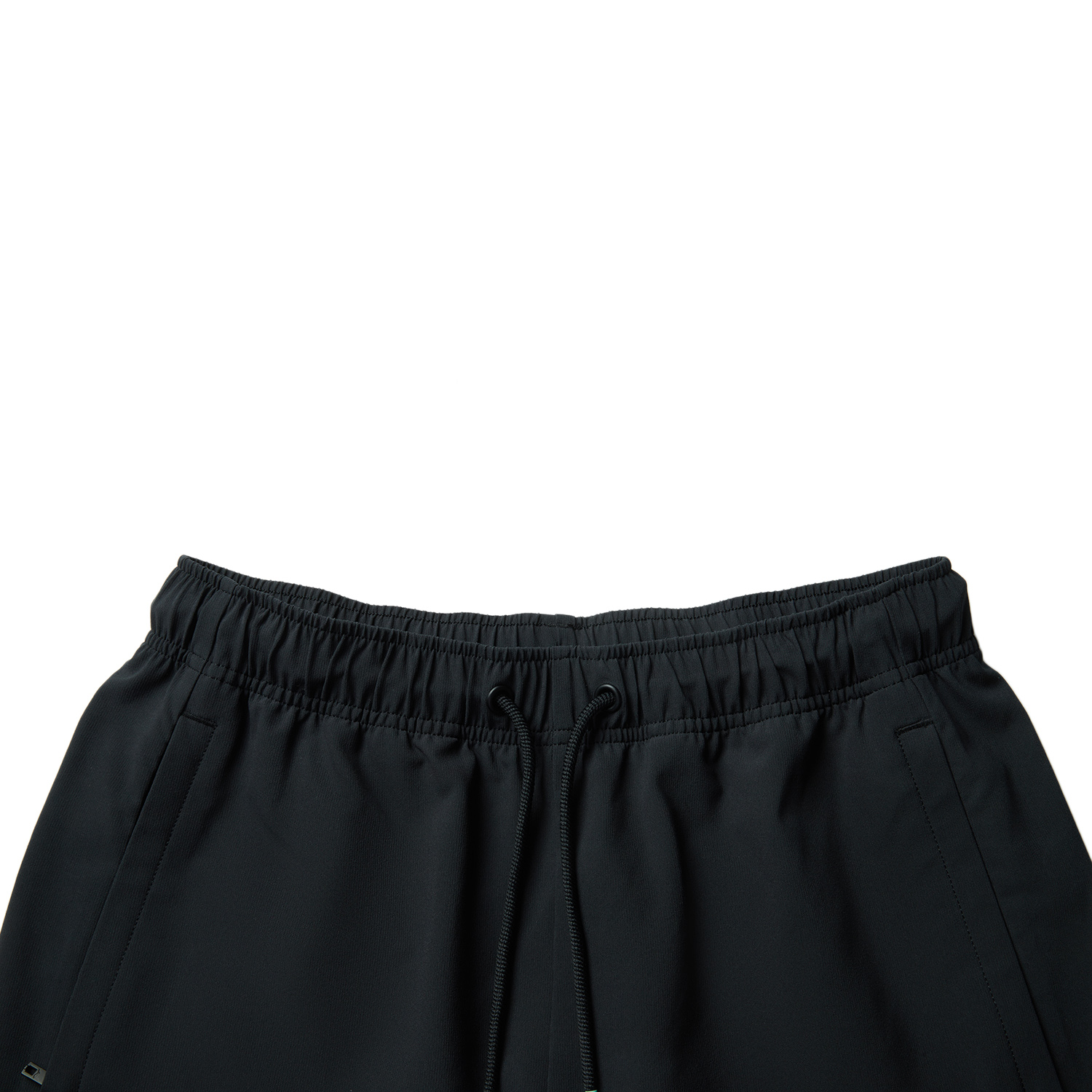 Li Ning Fitness Series Sports Pants Men’s Black
