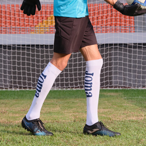 Joma Training Series Soccer Bottom Men’s Black