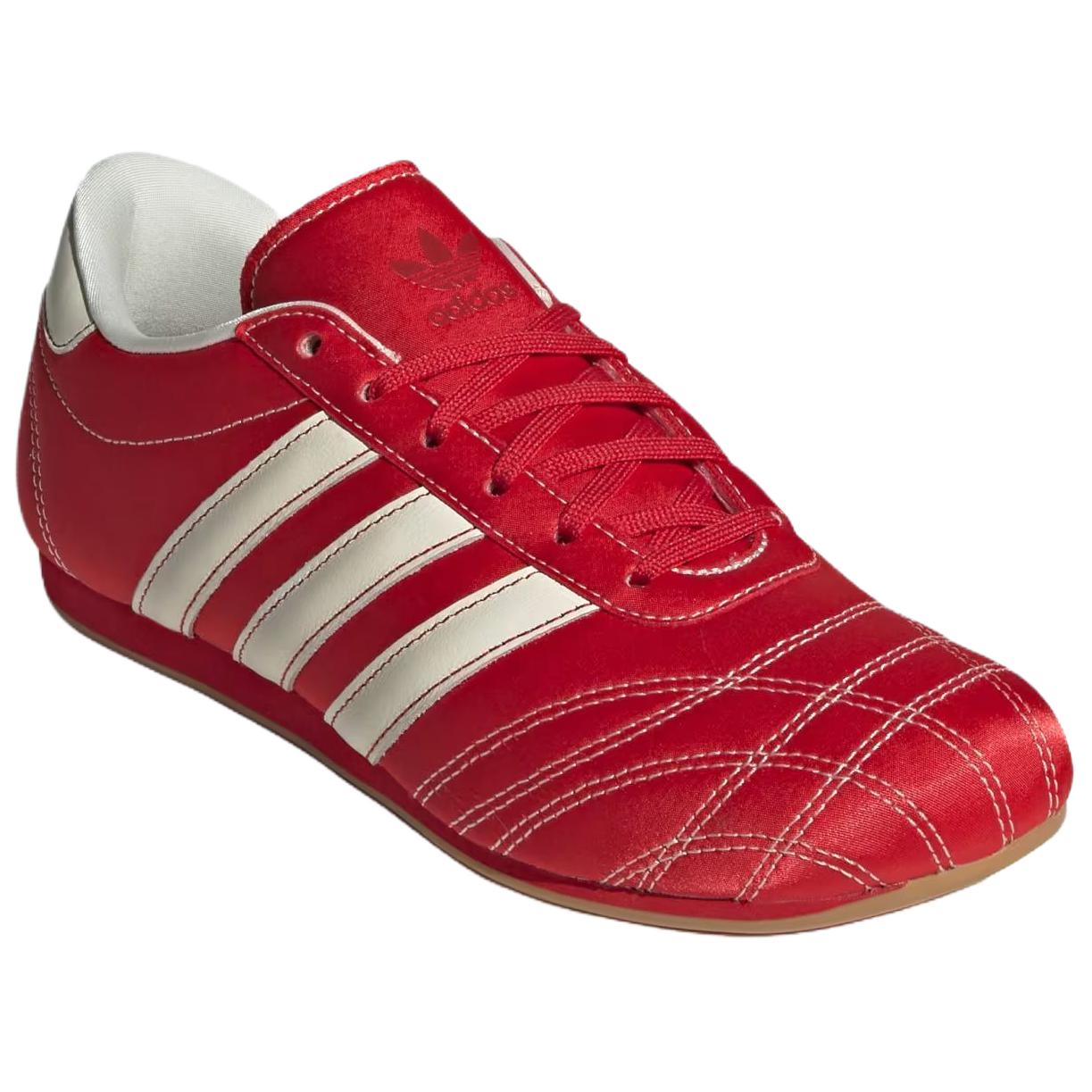 Taekwondo Wmns Adidas Originals ‘Better Scarlet’