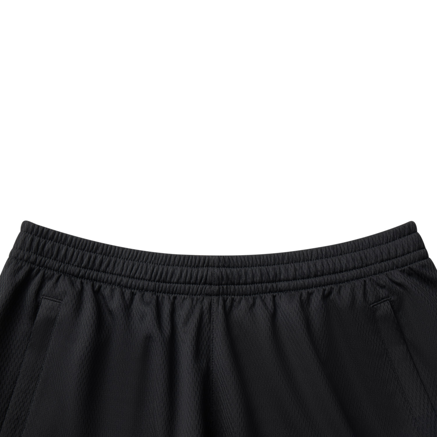 Li Ning Basketball Collection Sports Shorts Men’s Black