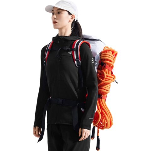 The North Face Summit Series Futurefleece Full Zip Hoodie