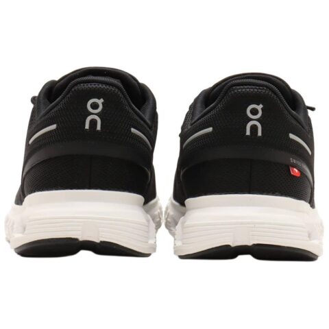 Cloud 6 Wmns On ‘Black White’ Women’s