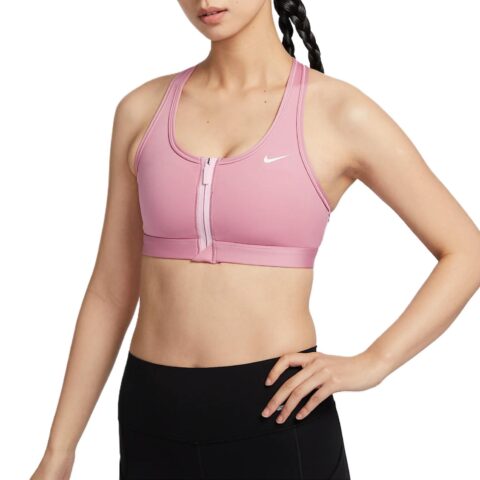 Nike Swoosh Sports Underwear Women’s Element Pink
