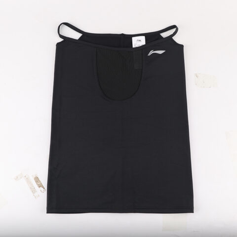 Li Ning Windproof & Dustproof Thermal Masks Polyester Elastane Unisex