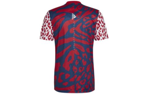 Adidas Arsenal By Stella McCartney Shirt