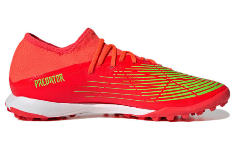 Adidas Predator Edge.3 Tf ‘Orange Green’