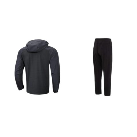 Under Armour Casual Sportswear Unisex Black