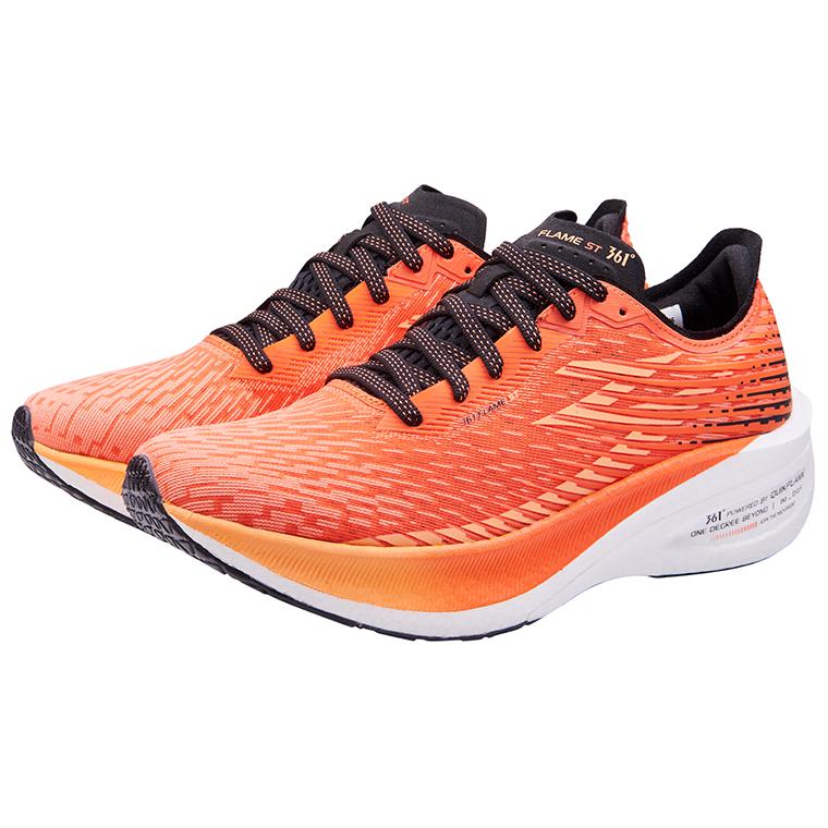 361° International FLAME ST Cables Slip Resistant Thermal Slip Resistant Thermal Low top Sprint Running Shoes Women’s