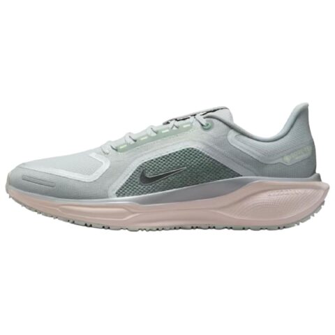 Nike Pegasus 41 Fabric React Casual Long Distance Running Sprint Running Shoes Men’s Gray Green