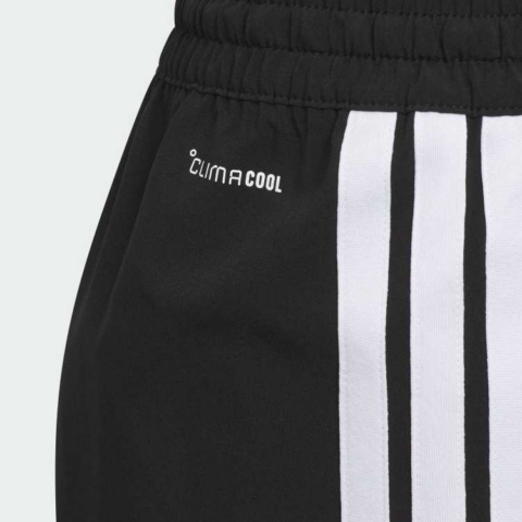 Adidas Casual Sportswear ClimacoolSportswear Light Green/Black Children Aged 3 7 Years Old