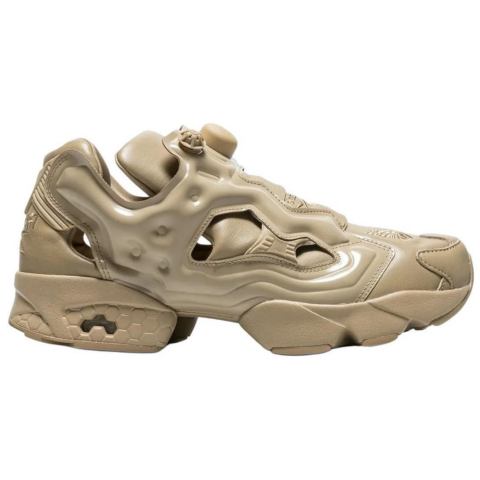 InstaPump Fury Needles x InstaPump Fury Reebok 94 ‘Canvas’