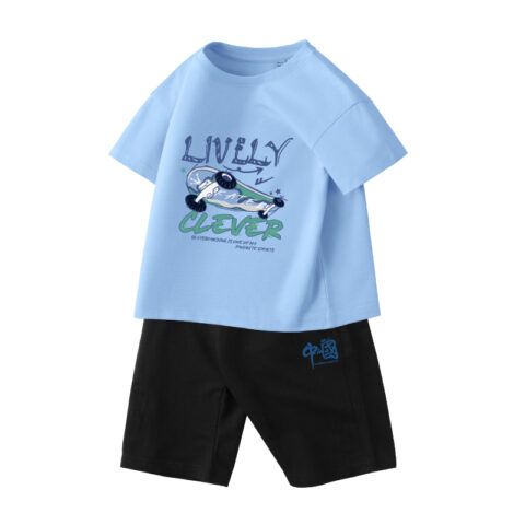 Warrior Casual Sportswear Kids'