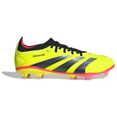 Predator 24 Pro Adidas Fg ‘Energy Citrus Pack’