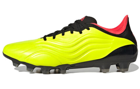 Adidas Copa Sense.1 Hg Ag ‘Fluorescein’