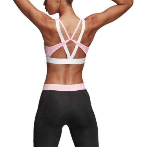 Adidas Sports Underwear Women’s Pink