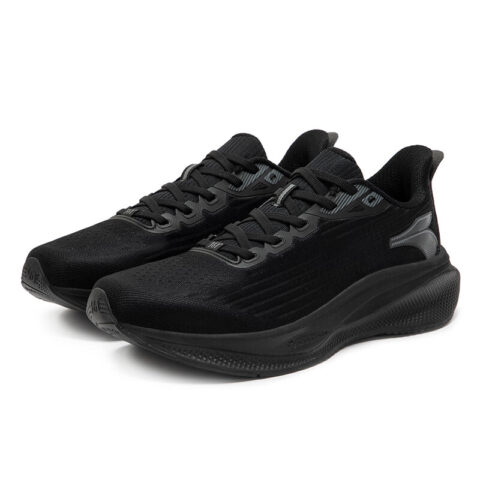361° Magic Carpet Comfortable Slip Resistant And Breathable Low top Casual City Commuting Running Shoes Men’s