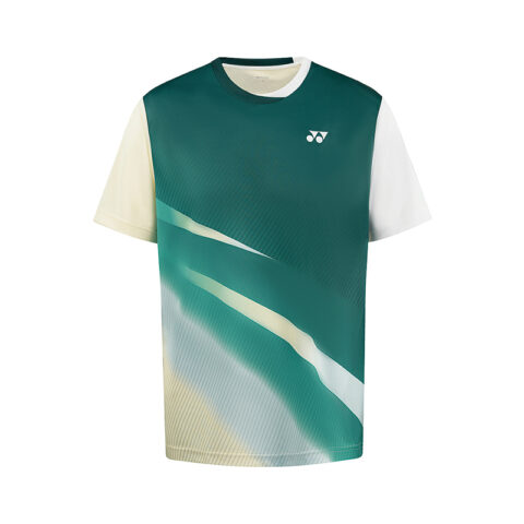YONEX Competition Collection Badminton Jersey Men’s