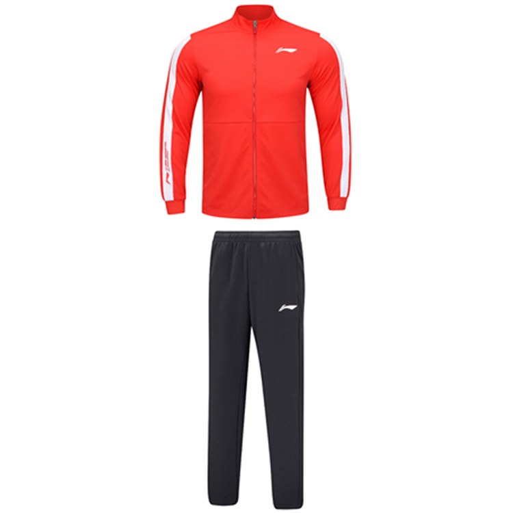 Li Ning Casual Sportswear Unisex