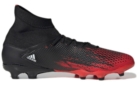 Adidas Predator 20.3 Fg ‘Active Red’
