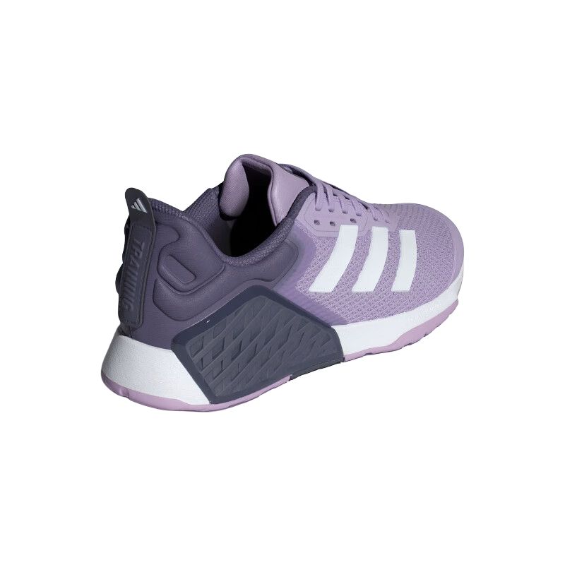 Dropset Wmns Adidas 3 ‘Powder Plum’