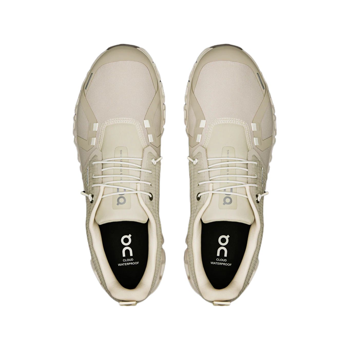 On Cloud 6 low-top sneakers