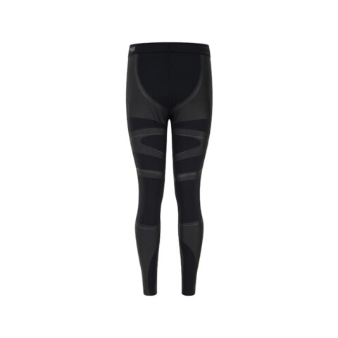 ASICS Sports Pants Men’s Black Moderate