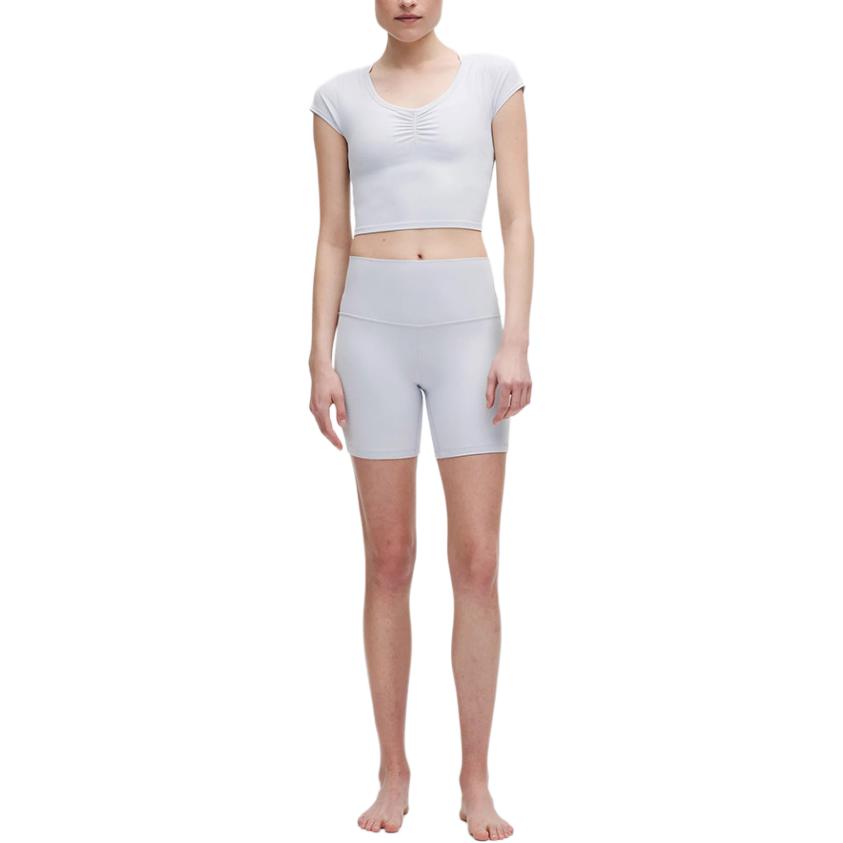 Lululemon All It TakesNulu™ SS25 Regular T Shirt Women’s