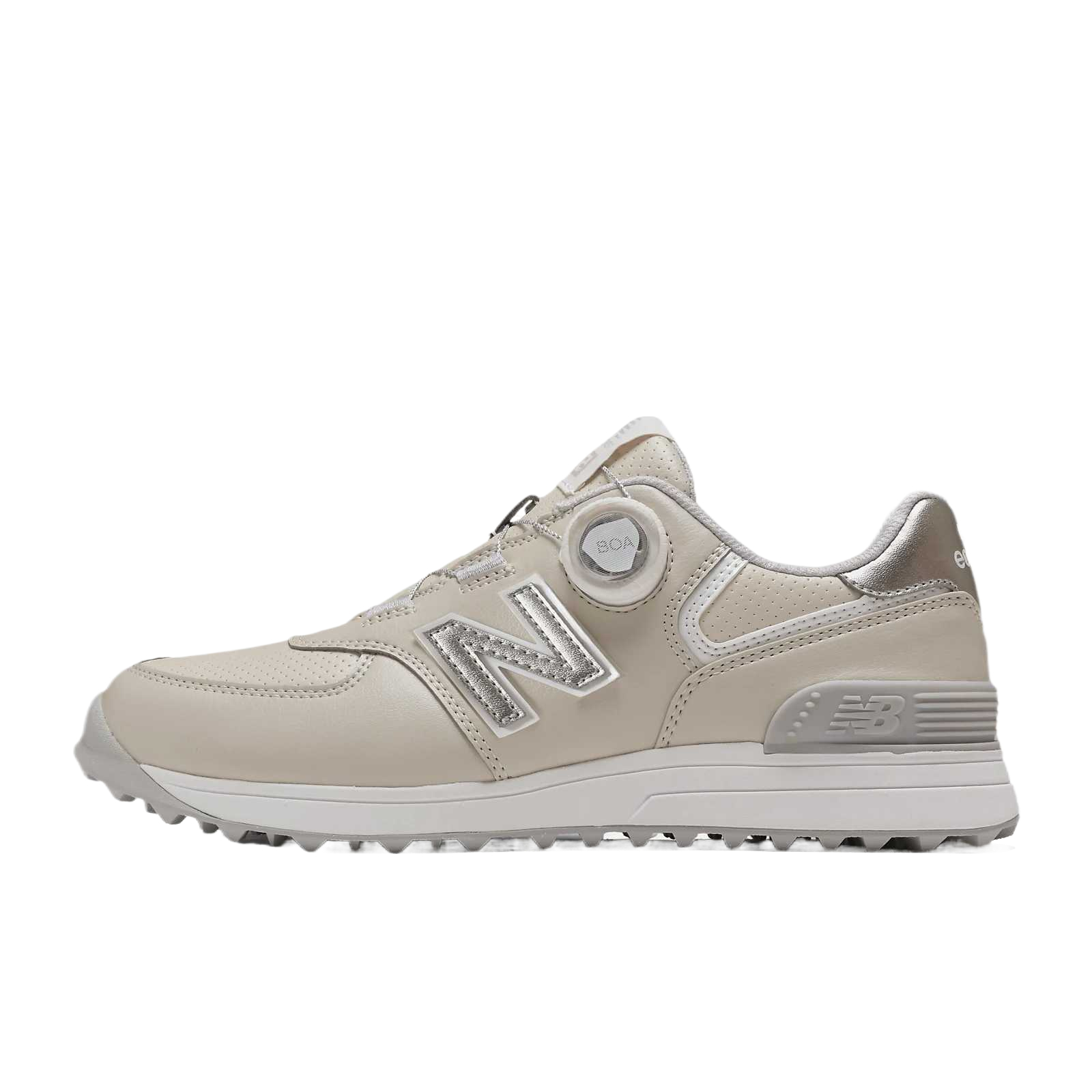 New Balance 574 V4 SL BOA® Abrasion Resistant Abrasion Resistant Low top Golf Shoes Women’s 2E