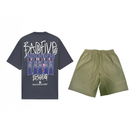 Li Ning Casual Sportswear Unisex