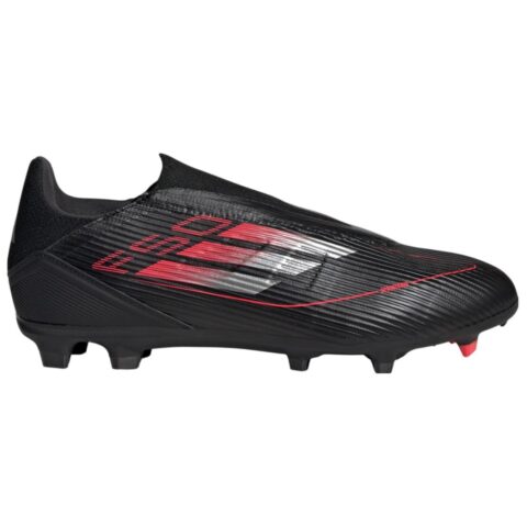 Adizero F50 Adidas League Laceless Fg Mg ‘Stealth Victory Pack’