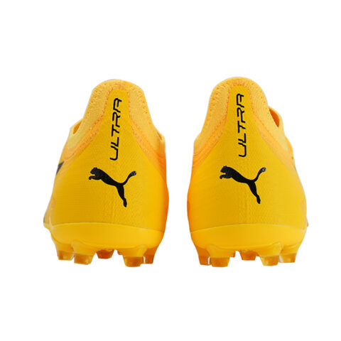PUMA Soccer Cleats ‘Bright Yellow’