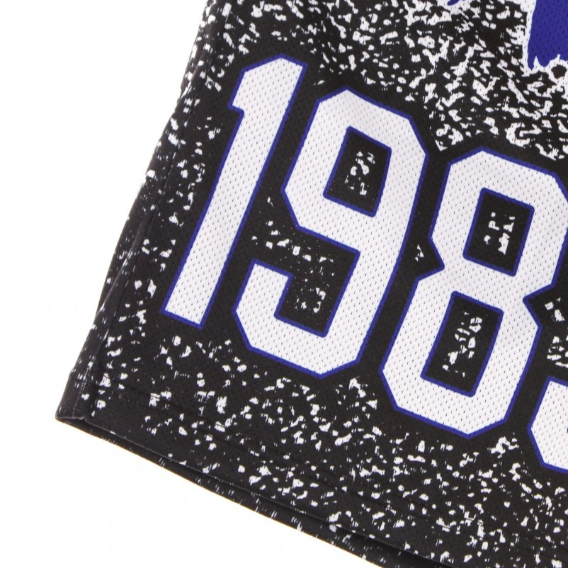Mitchell Ness Basketball Shorts Men’s